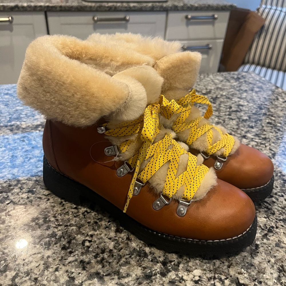Jcrew boots